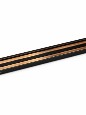 Track rail strip (2m)