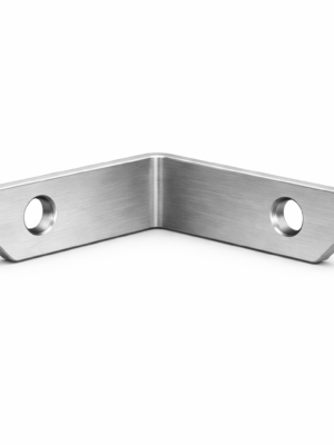 Vertical Angle Bracket (V-Shaped / Internal Corner) / (1000pcs)