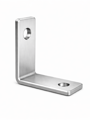 Horizontal Angle Bracket (L-Shaped) / (1000pcs)