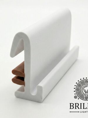 Clamp insert (2m)