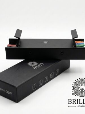 GT3Pro Series  Switching Power Supply 100W  LPS-GT3Pro-100W/ 24V/4,16A