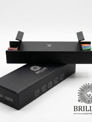 GT3Pro Series Switching Power Supply 100W  LPS-GT3Pro-100W/48V