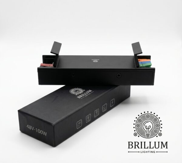 GT3Pro Series Switching Power Supply 100W  LPS-GT3Pro-100W/48V