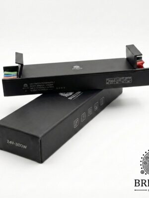 GT3Pro Series Switching Power Supply  300W  LPS-GT3Pro-300W/24V/12,5A