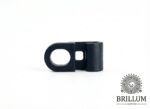 Gasket Glider Black (20pcs)