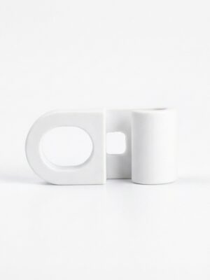 Gasket Glider White (20pcs)