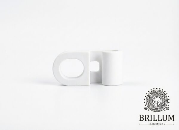 Gasket Glider White (20pcs)