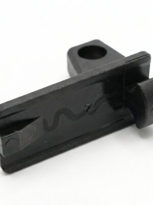 Gasket Stopper-B Black (20pcs)
