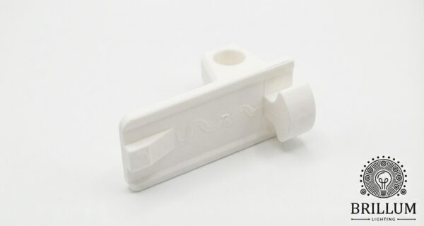 Gasket Stopper-B White (20pcs)