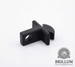 Gasket Stopper-S Black (20pcs)