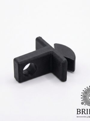 Gasket Stopper-S Black (20pcs)
