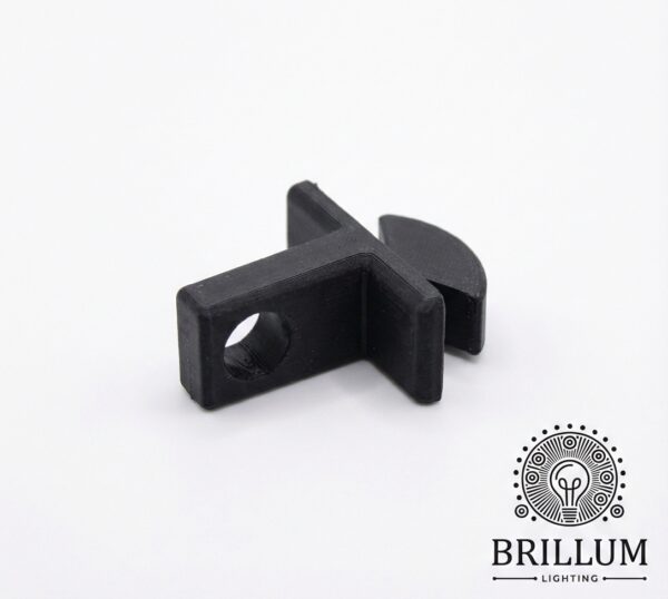 Gasket Stopper-S Black (20pcs)