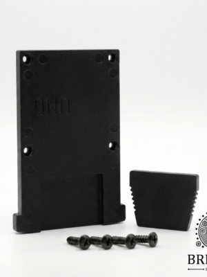 Gasket Uno Black (20pcs)