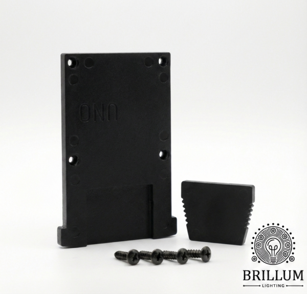 Gasket Uno Black (20pcs)