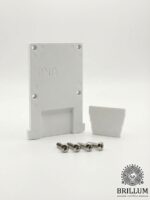 Gasket Uno White (20pcs)