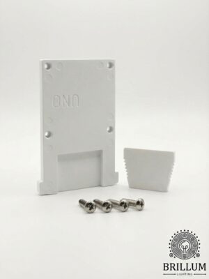 Gasket Uno White (20pcs)