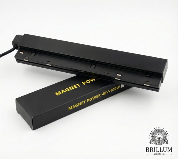 Led driver / Track 23 100W 48V