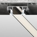 Clamp Meduza 35 Black color (2m)