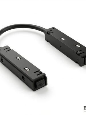 Power Corner connector /  Track 23