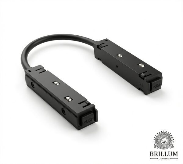 Power Corner connector /  Track 23