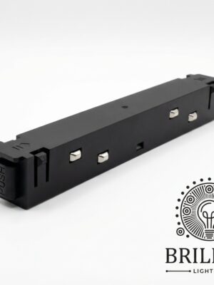 Power Straight connector / Track 23