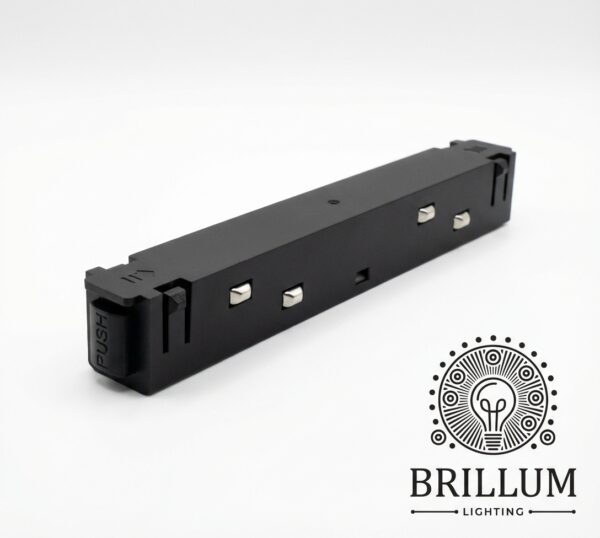 Power Straight connector / Track 23