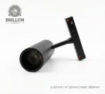 Track light/ Track 23 - 12W 48V   24° 4000K CRI90