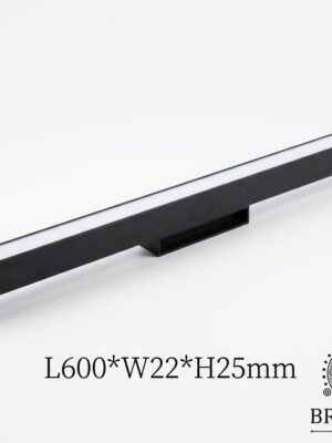 Track light /Track 23 - 20W  48V  120° 4000K CRI90