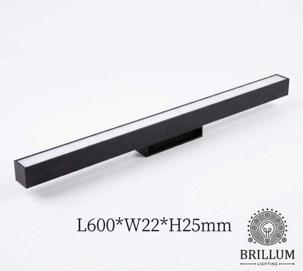 Track light /Track 23 - 20W  48V  120° 4000K CRI90