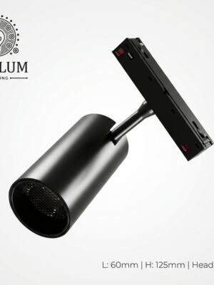 Track light/ Track 23 - 20W 48V   24° 4000K CRI90