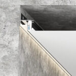 Clamp Supra Black color (2m)